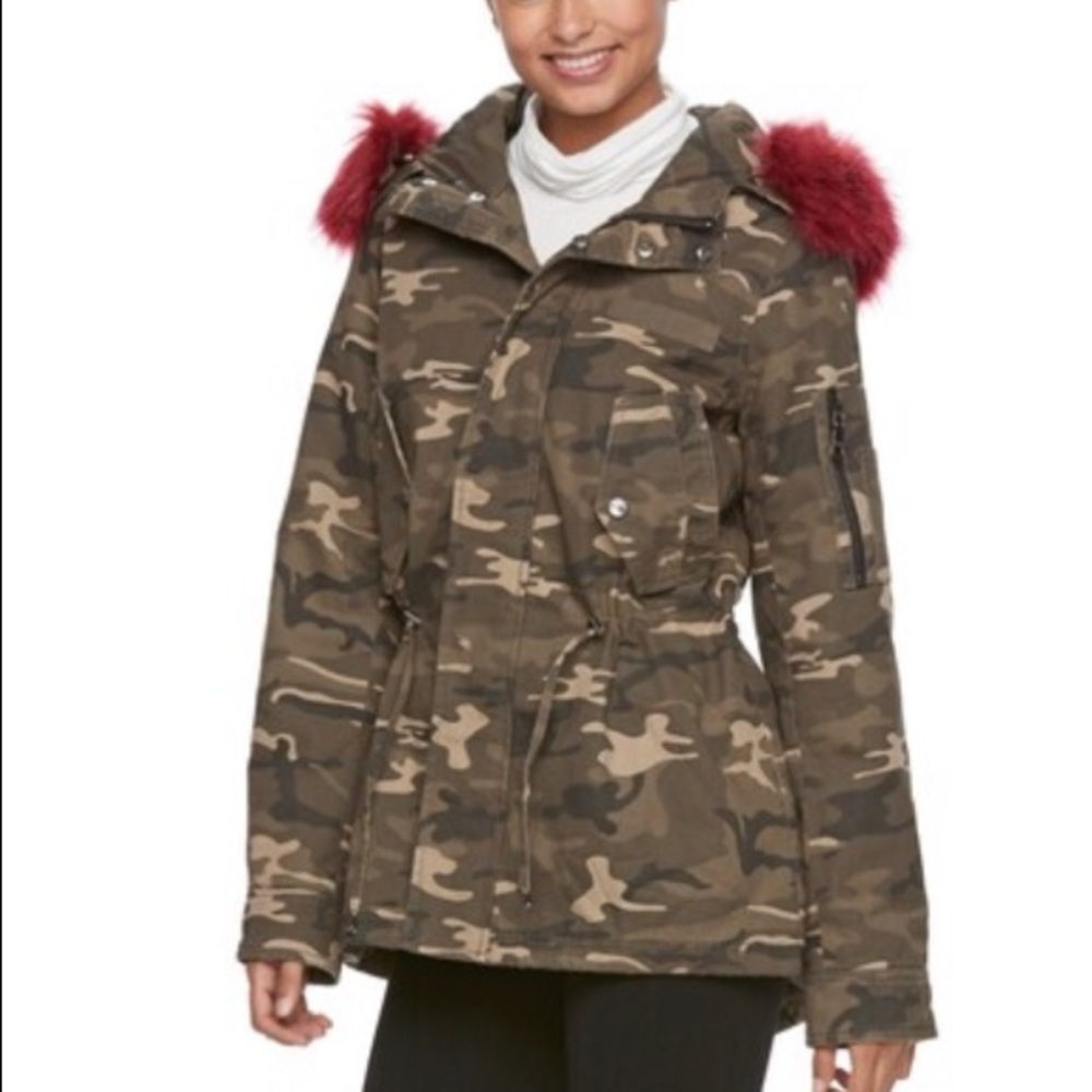 Madden NYC Jacket